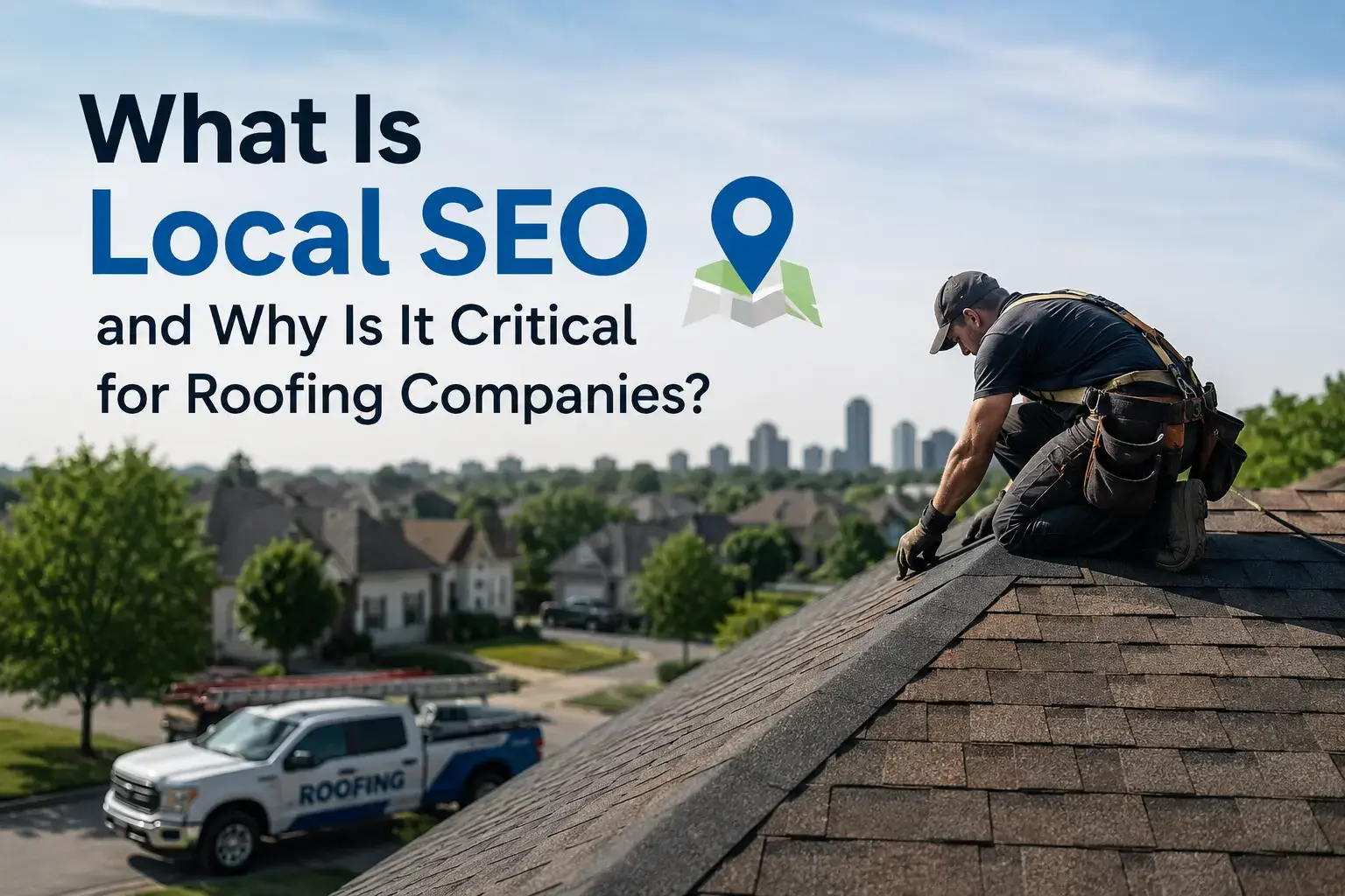 roofing local seo