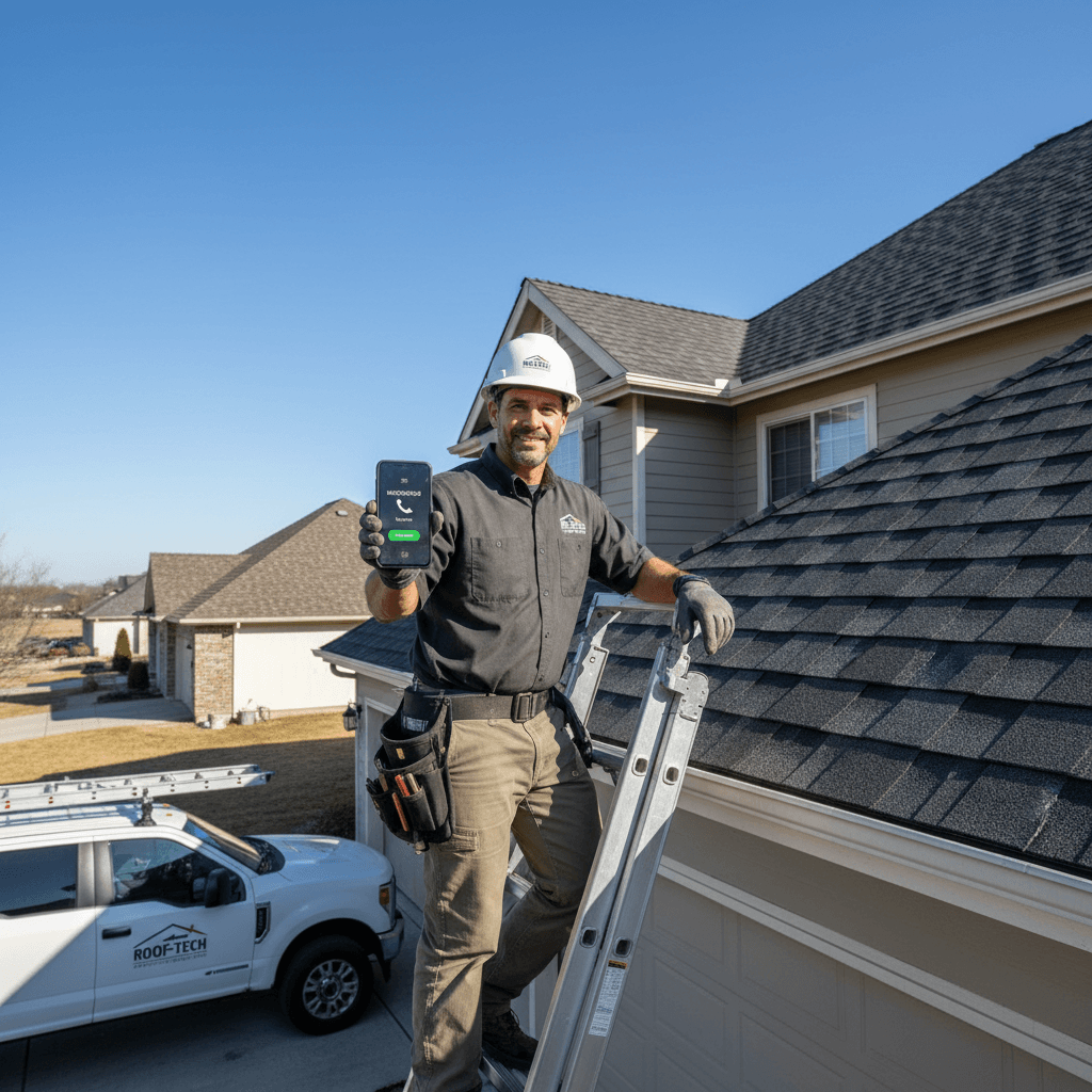 Google Local Services Ads for Roofers: Worth It?