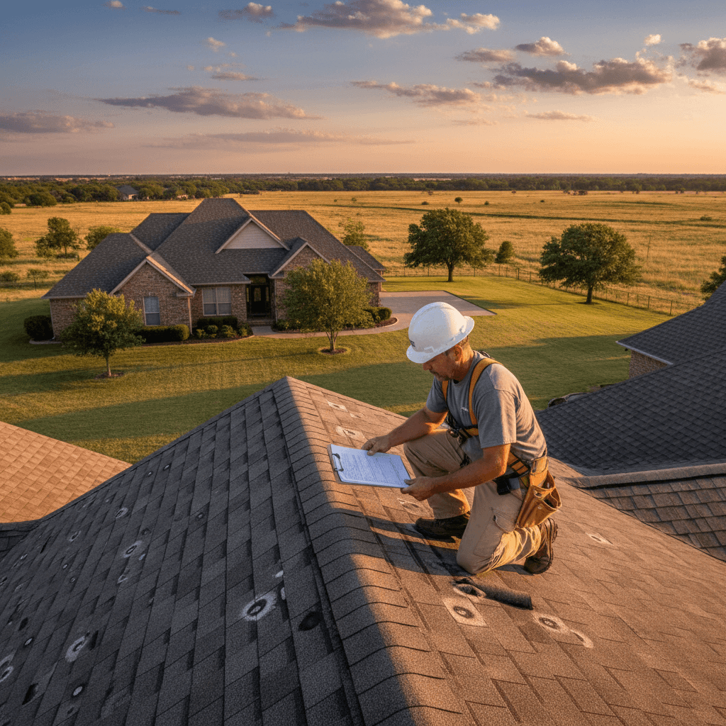 Roofing SEO in Oklahoma: What Actually Ranks in 2026