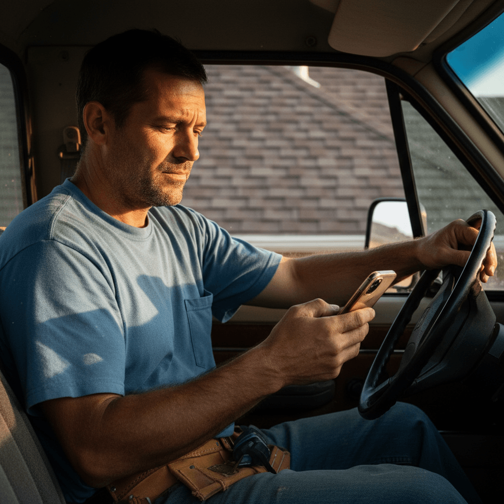 Local Citations for Roofers: The NAP Consistency Fix