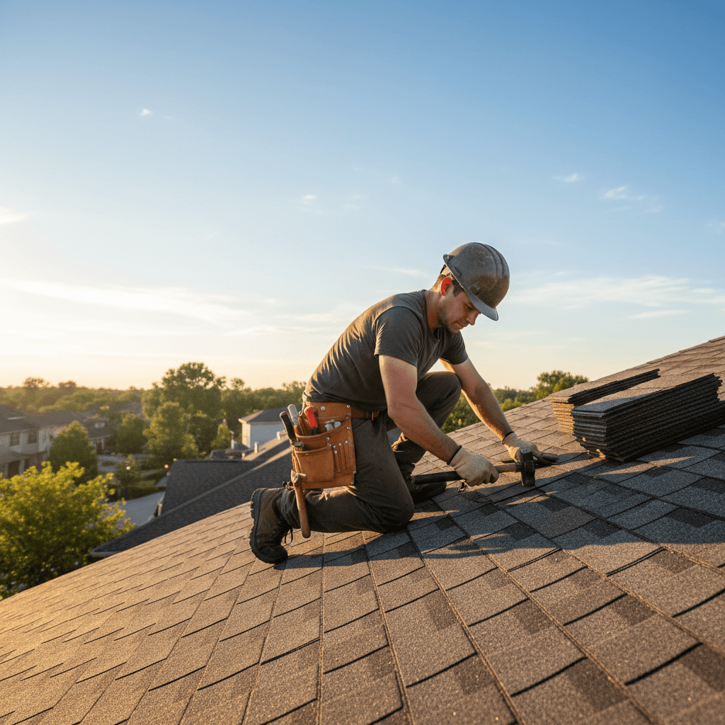 SEO for Roofing Contractors: What You Pay For