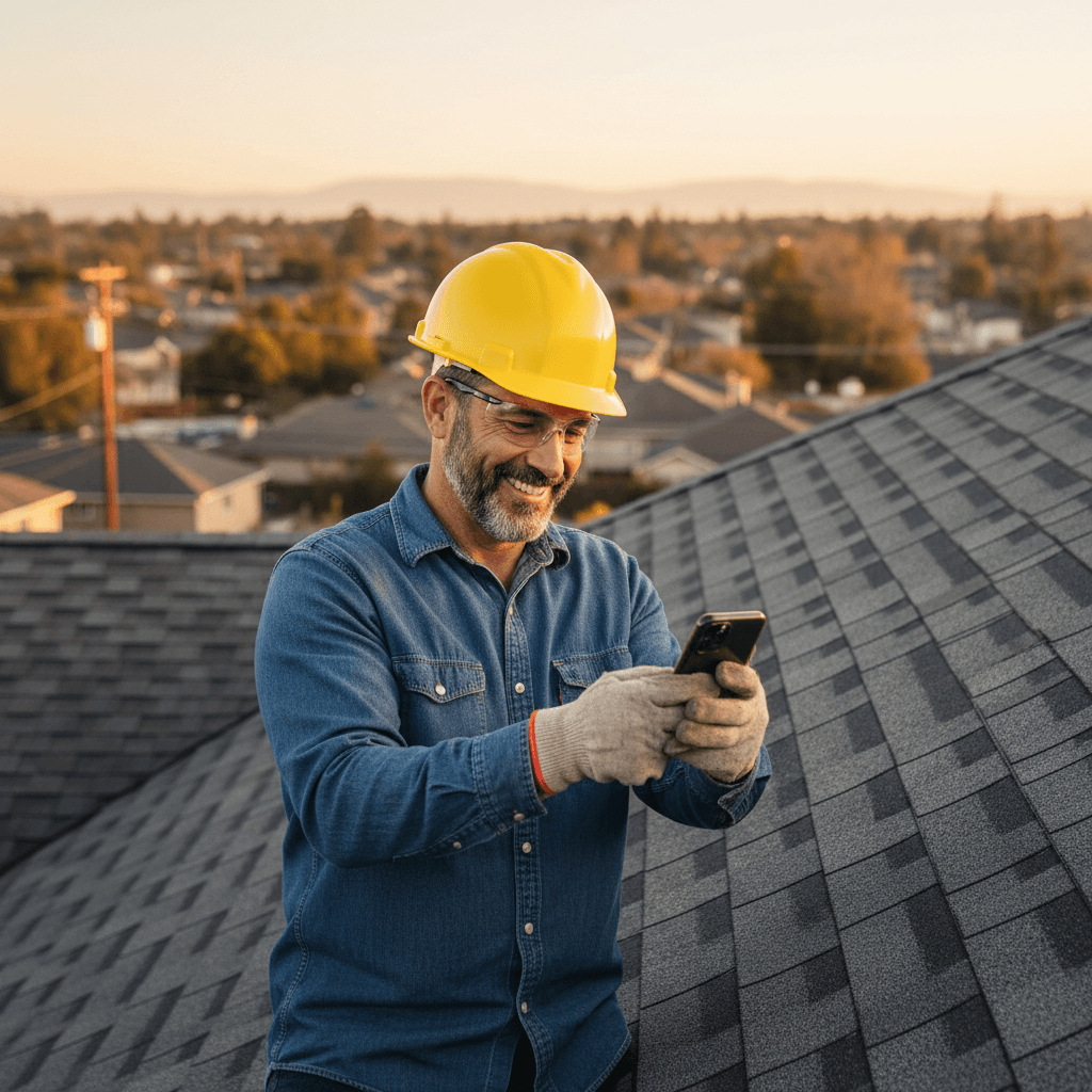 How to Respond to Roofing Reviews (Good and Bad)